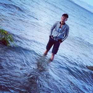 Meet your Posher, Kerry